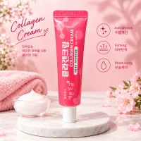 Well-Being Health Pharm Collagen Cream -25g